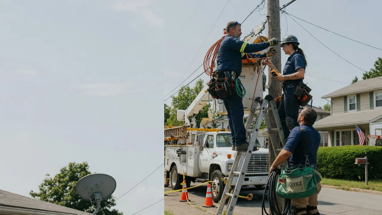 Electrical Repair in Wyatt, IN near me